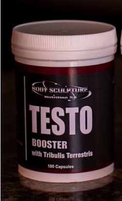 testo-booster